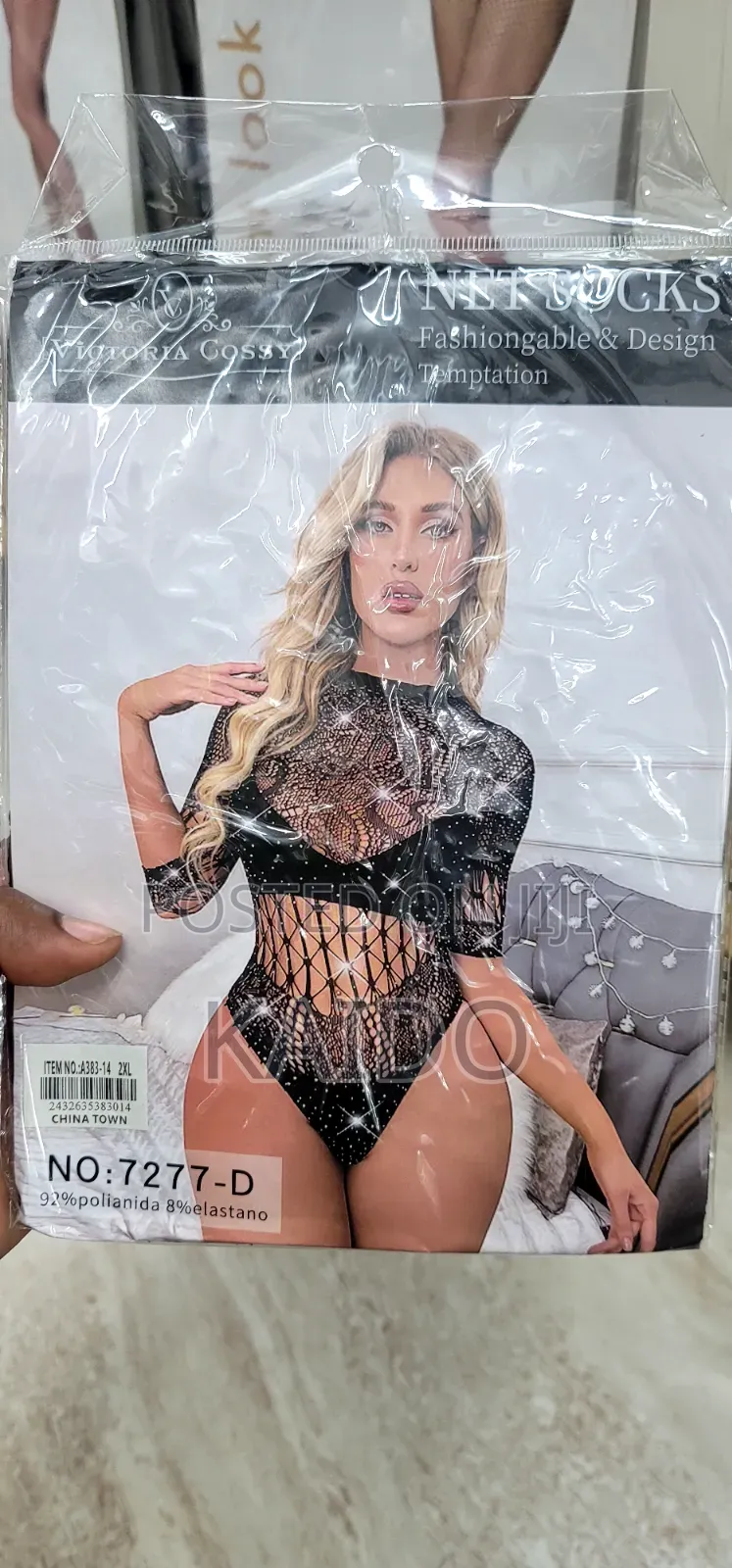 Sexy Lingeries