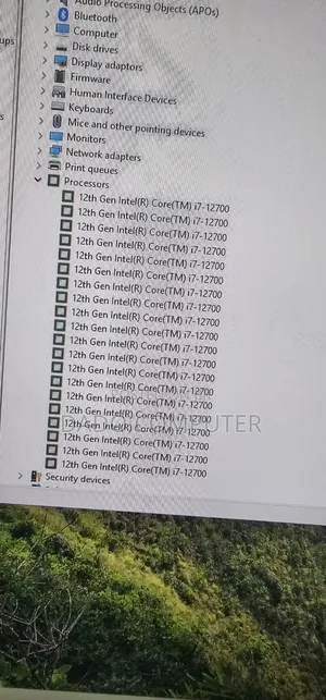 New Desktop Computer HP Omen 25L 16GB Intel Core i7 SSD 512GB