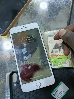 Apple iPhone 7 Plus 32 GB Black