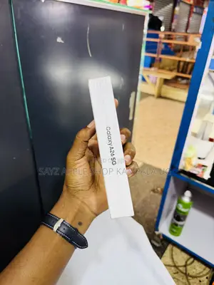 New Samsung Galaxy A26 256 GB Orange