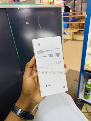 New Samsung Galaxy A26 256 GB Orange