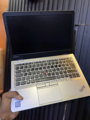 Laptop Lenovo ThinkPad 13 8GB Intel Core i5 SSD 256GB
