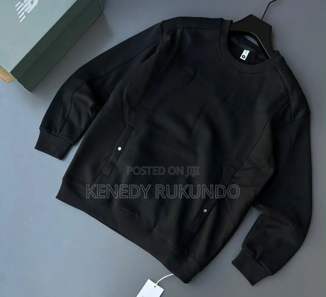 Sweater Shirt