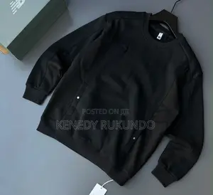 Sweater Shirt