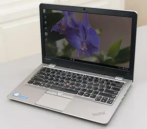 Laptop Lenovo ThinkPad 13 8GB Intel Core i5 SSD 256GB