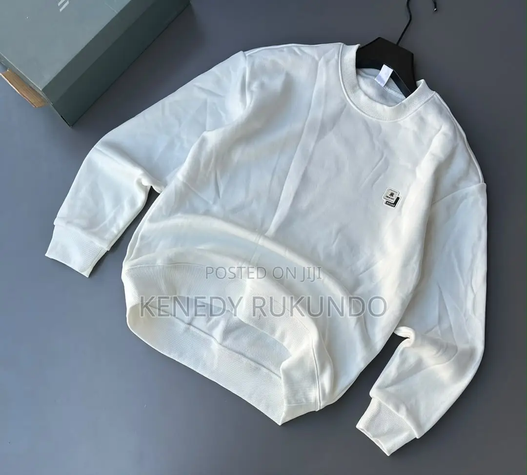 Sweater Shirt