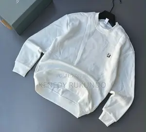 Sweater Shirt