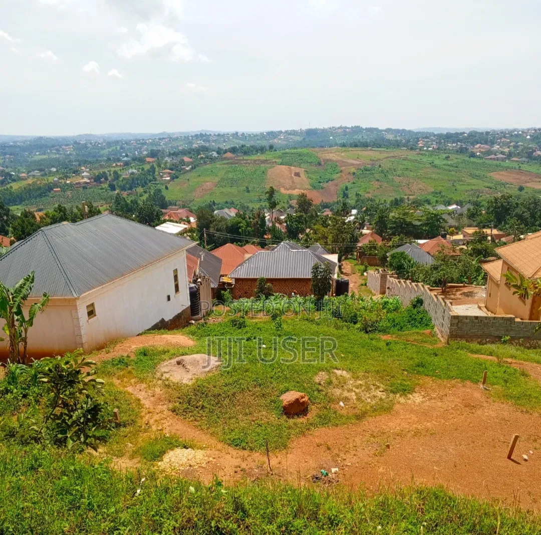 Plot for Sale