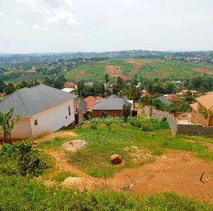 Plot for Sale