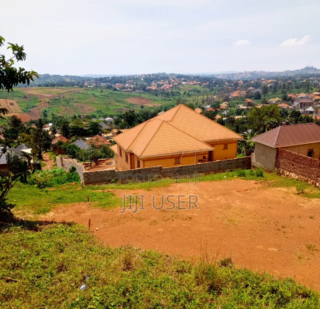 Plot for Sale