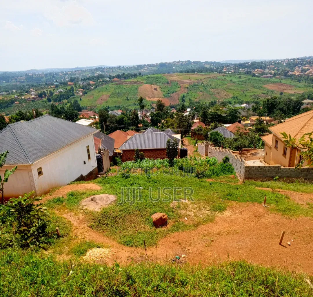 Plot for Sale
