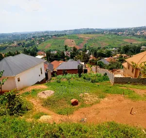 Plot for Sale