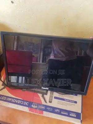 Saachi Digital TV