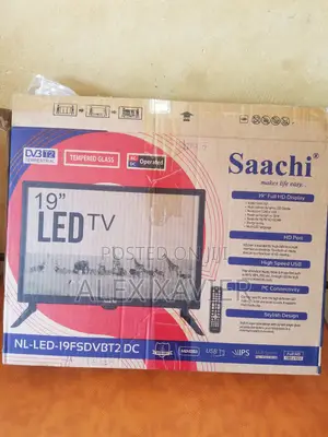 Saachi Digital TV