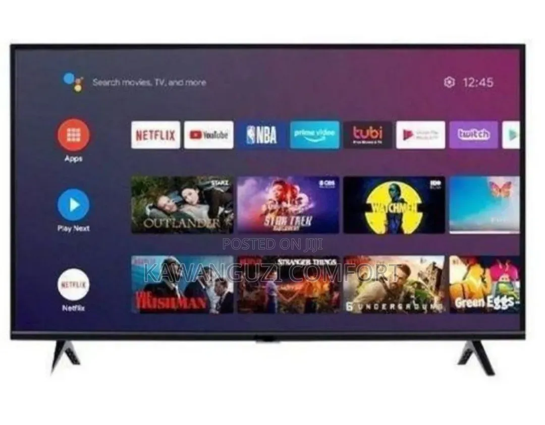 Mi-Tech Smart TV 32"