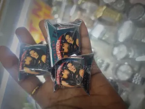 Vix Manpower Plus Original From Tanzania