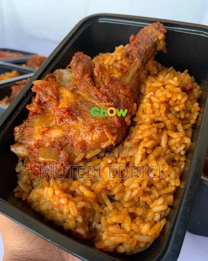 Pilau Palace Ug Takeaway and Catering Services