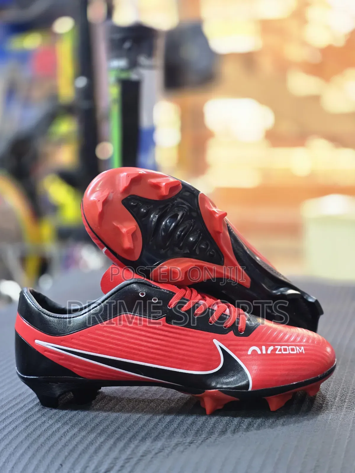Nikeskat Football Shoes