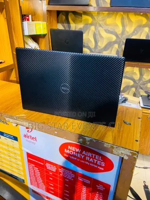 Laptop Dell Inspiron 15 3520 8GB Intel Core i5 SSD 256GB