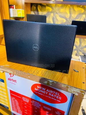 Laptop Dell Inspiron 15 3520 8GB Intel Core i5 SSD 256GB
