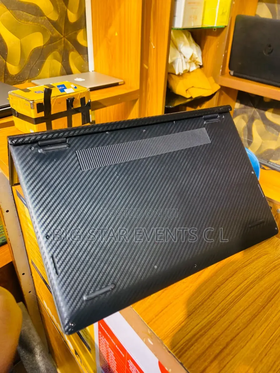 Laptop Dell Inspiron 15 3520 8GB Intel Core i5 SSD 256GB