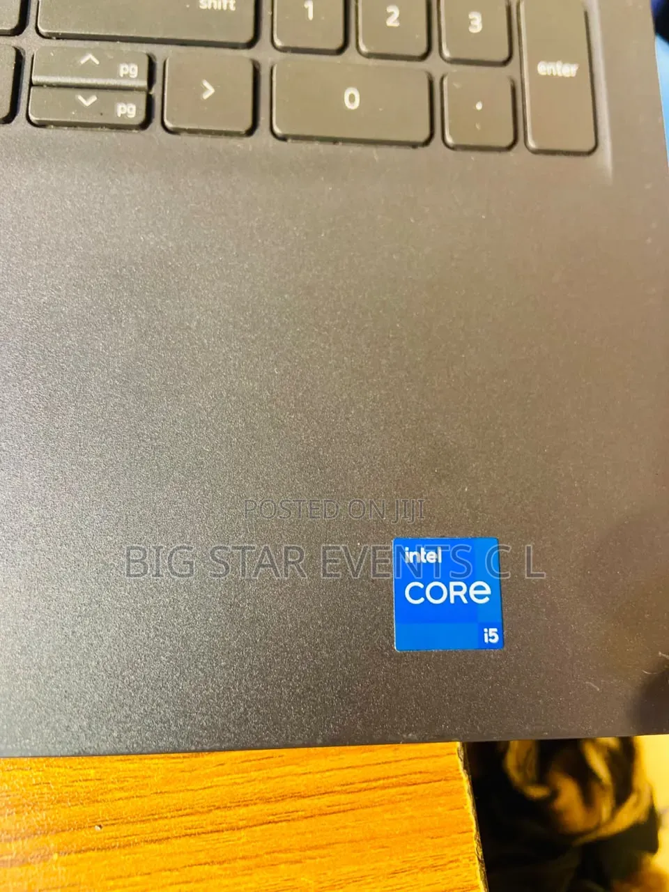 Laptop Dell Inspiron 15 3520 8GB Intel Core i5 SSD 256GB