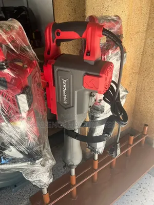 Demolition Hammer/ Makita Edonpromax