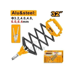 INGCO Folding Hand Riveter