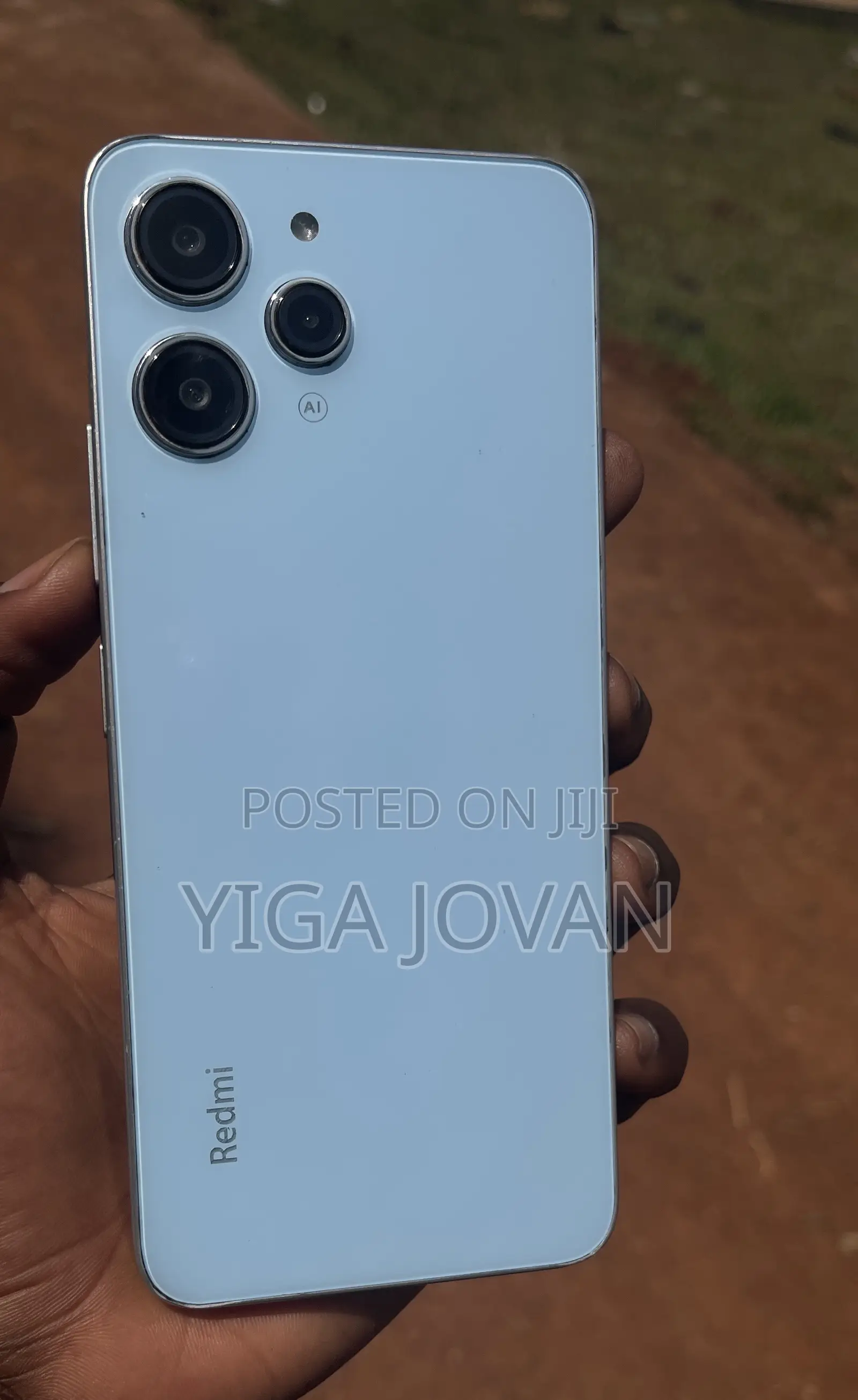 Realme 10 128 GB Blue