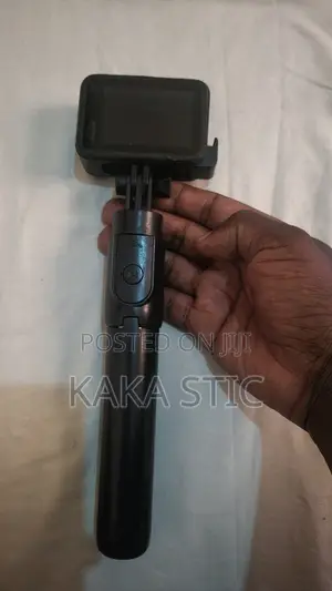 Go Pro Hero 9 Black