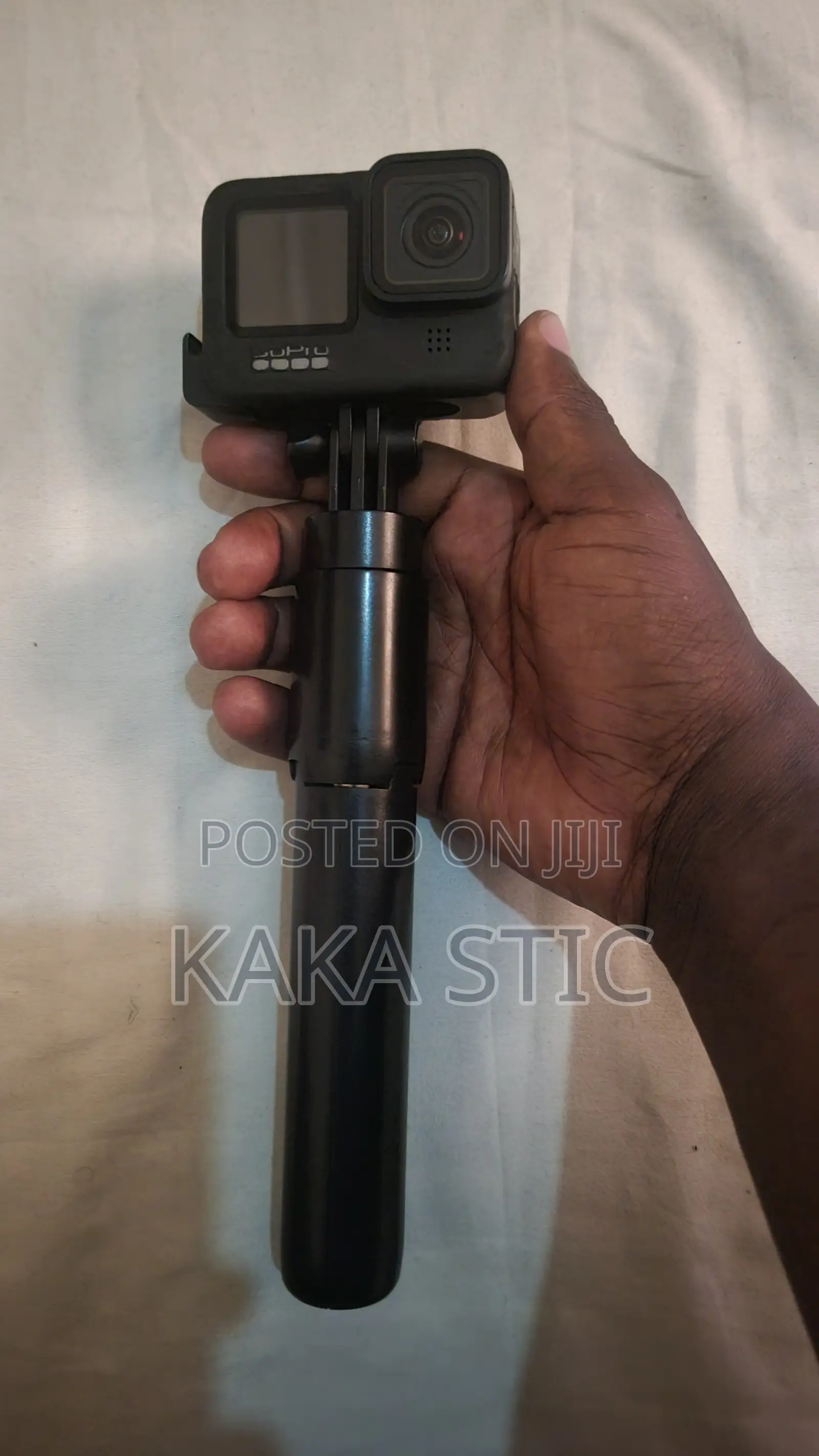 Go Pro Hero 9 Black