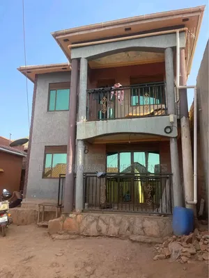 Mini Flat in Central Division for sale