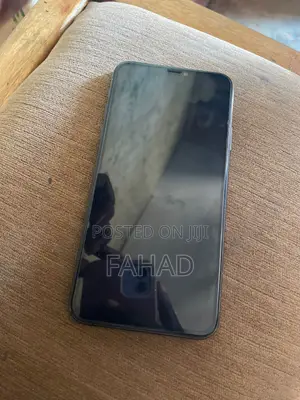Apple iPhone 11 Pro Max 256 GB Black