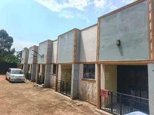 1bdrm Apartment in Kira for sale