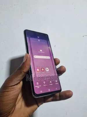 Samsung Galaxy S10 128 GB Black