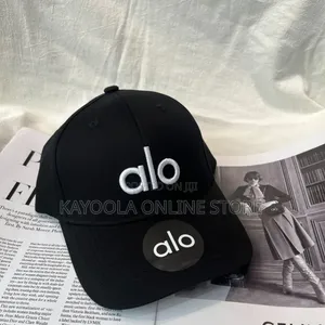 Alo Baseball Caps