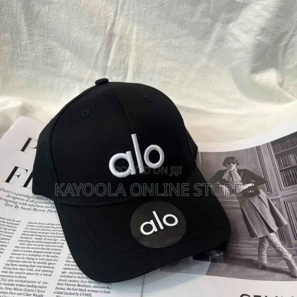 Alo Baseball Caps