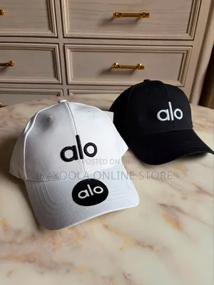 Alo Baseball Caps