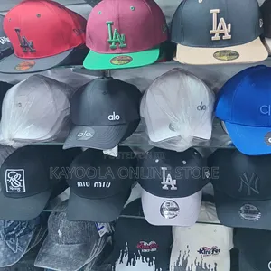 Alo Baseball Caps