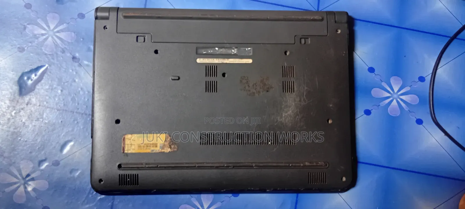 Desktop Computer Dell Inspiron 3000 8GB Intel Core i3 HDD 500GB