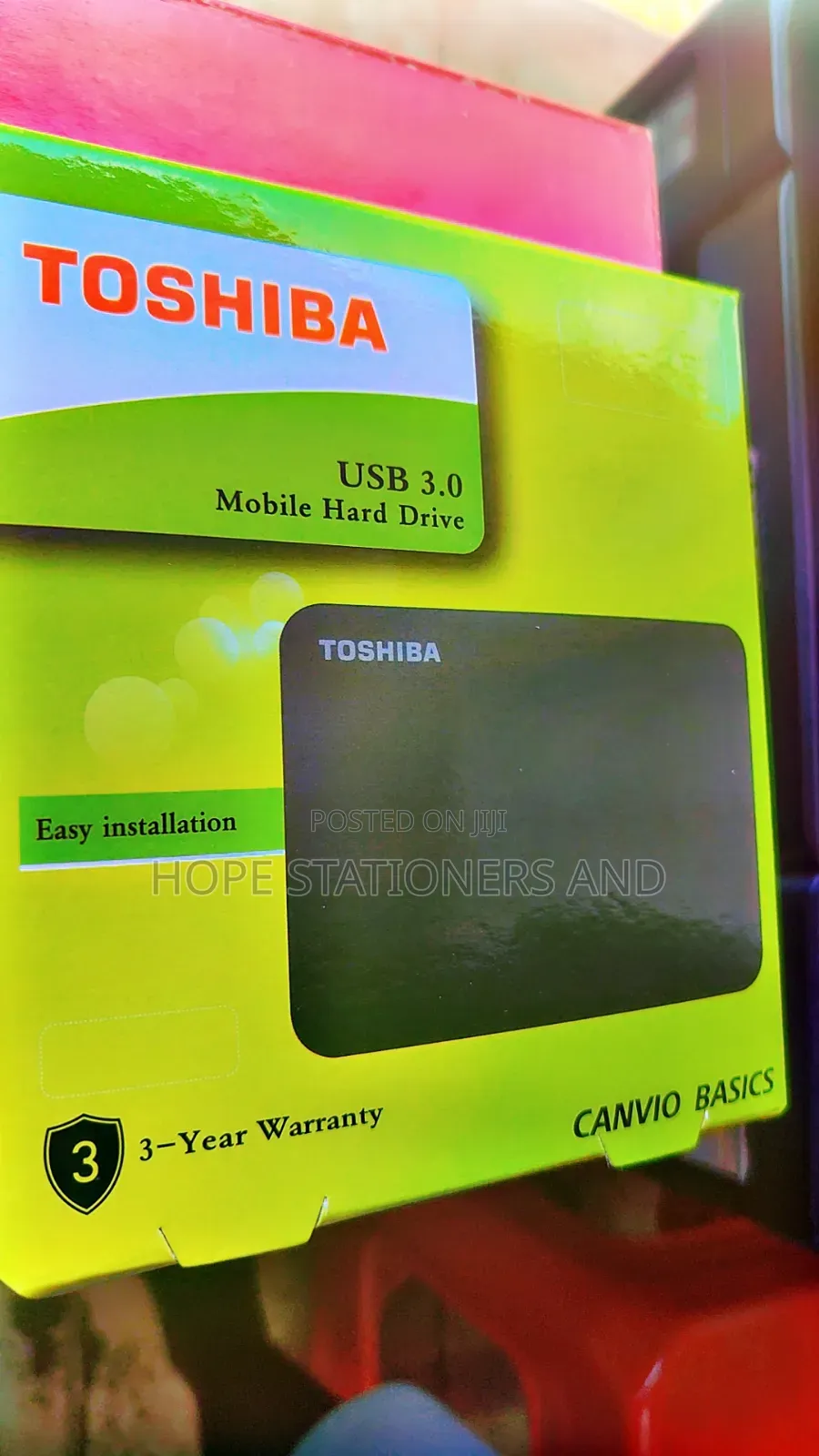 Hard Drive Casing 3.0 / HDD Casing 3.0