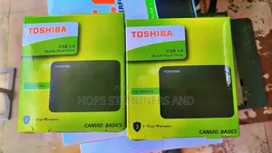 Toshiba HDD Sata Casing - 3.0 Easy Instation