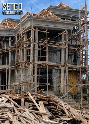 Bricks Work