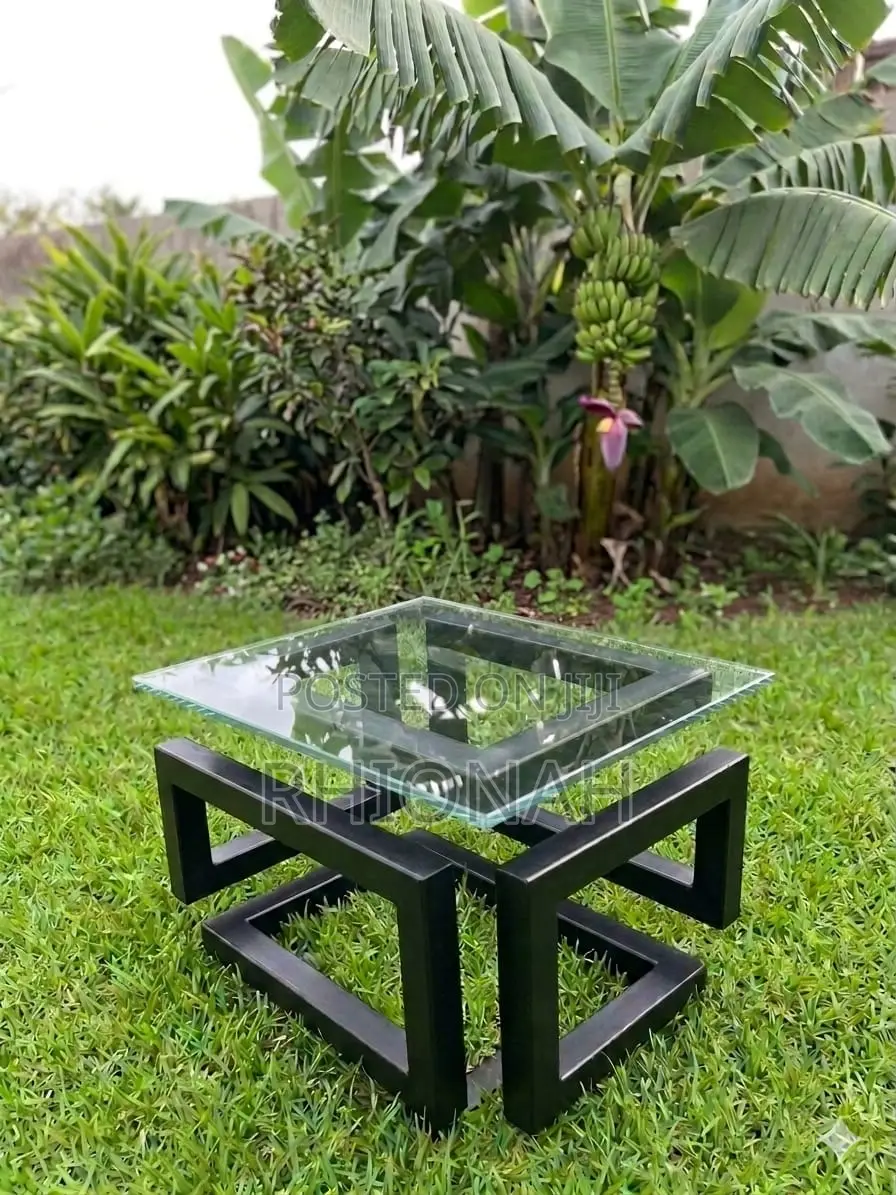Center Table