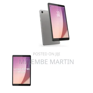 New Lenovo Tab M11 32 GB