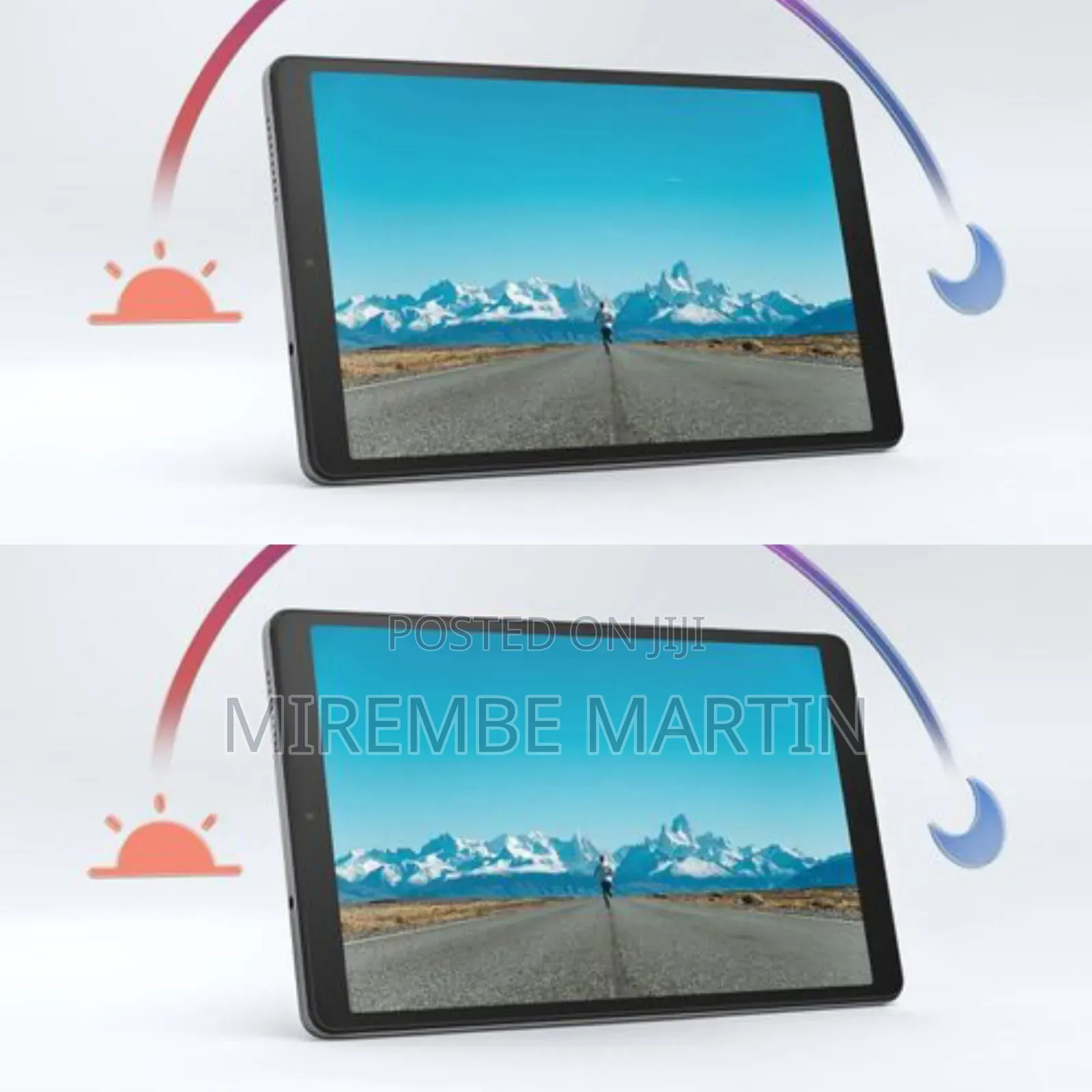 New Lenovo Tab M11 32 GB