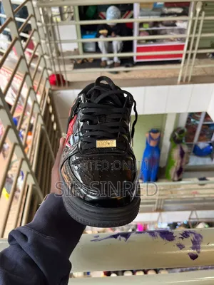 Bape Sta WGM (Wrld Gone Mad)