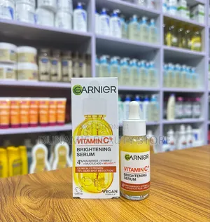 Garnier Vitamin C Brightening Serum