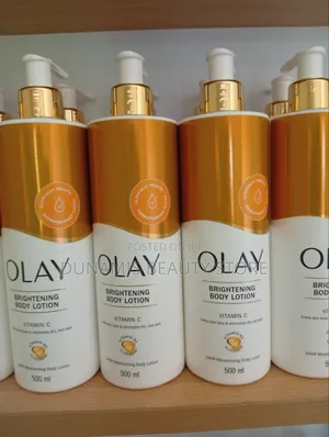 Olay Vitamin C Brightening Lotion