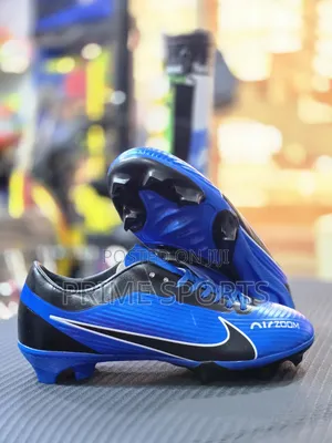 Footballer Boots Model CR7